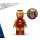 LEGO Marvel 76307 Mech Iron Mana kontra Ultron - 1284140 - zdjęcie 16